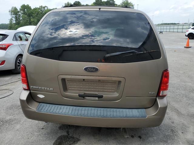 Photo 6 from auction – 2005 FORD FREESTAR S with VIN 2FMZA51665BA00719