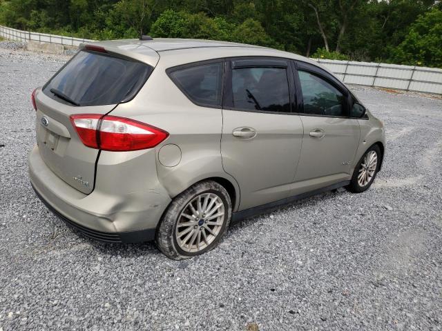 صورة رقم 3 من المزاد - 2015 FORD C-MAX SE مع VIN 1FADP5AU3FL120836