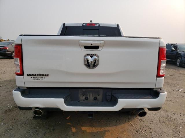 Photo 6 from auction – 2019 RAM 1500 BIG H with VIN 1C6RREFT2KN798381