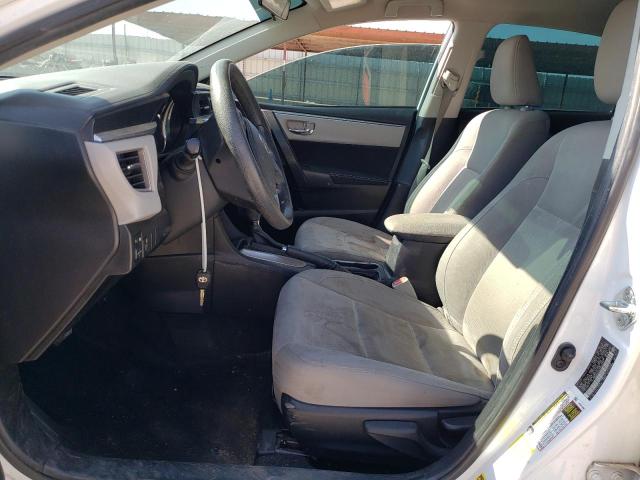 Photo 7 from auction – 2014 TOYOTA COROLLA L with VIN 2T1BURHE6EC059570