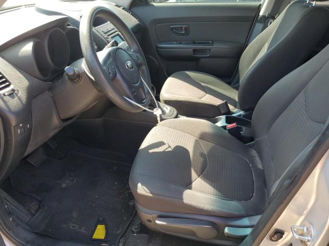Photo 7 from auction – 2013 KIA SOUL with VIN KNDJT2A55D7753800