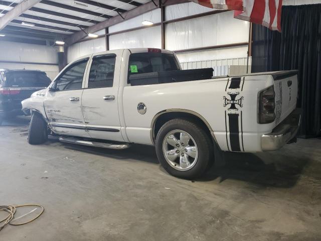 Photo 2 from auction – 2005 DODGE RAM 1500 S with VIN 1D7HA18DX5S173460