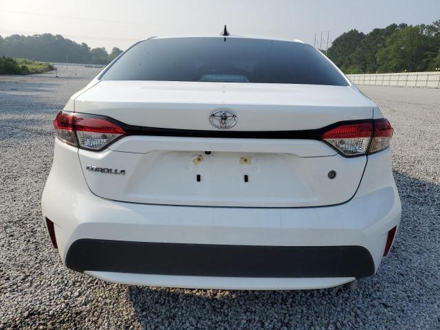 Photo 6 from auction – 2022 TOYOTA COROLLA L with VIN 5YFDPMAE5NP390346