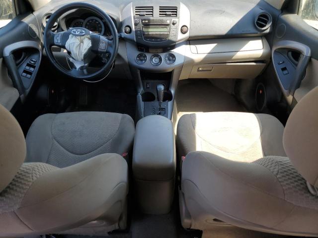 Photo 8 from auction – 2007 TOYOTA RAV4 LIMIT with VIN JTMBK31V276012849