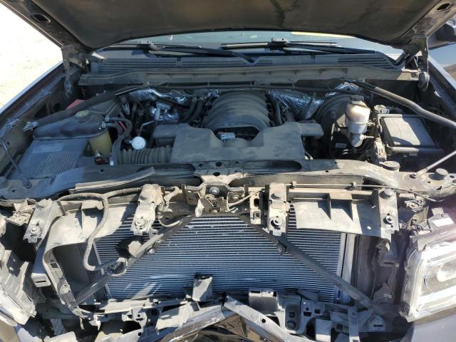 Photo 11 from auction – 2015 GMC SIERRA C15 with VIN 3GTP1WECXFG170100