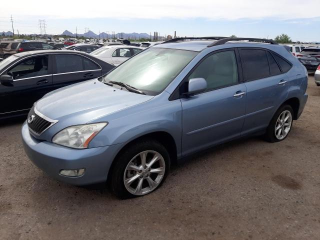 Zdjęcie 1 z aukcji – 2009 LEXUS RX 350 z VIN 2T2GK31U69C068068