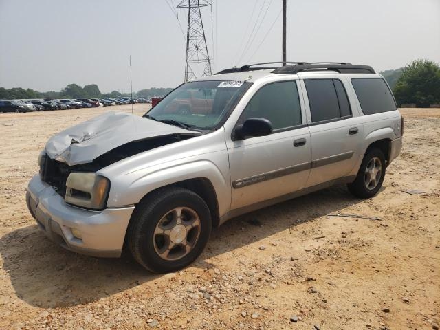 CHEVROLET TRAILBLAZE 2004 with VIN 1GNET16S846148936 - Photo from auction