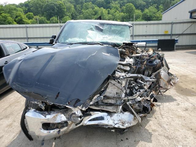 Photo 5 from auction – 2021 RAM 1500 BIG H with VIN 1C6SRFFT3MN777517