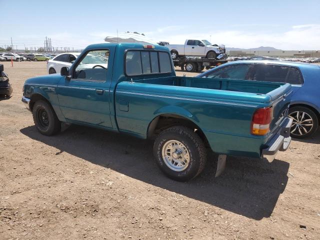 Photo 2 from auction – 1994 FORD RANGER with VIN 1FTCR10AXRPC41019