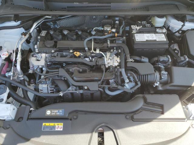 Photo 11 from auction – 2023 TOYOTA COROLLA LE with VIN 5YFB4MDE3PP018650