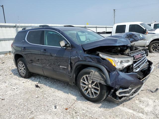 Photo 4 from auction – 2019 GMC ACADIA SLE with VIN 1GKKNLLA6KZ209536