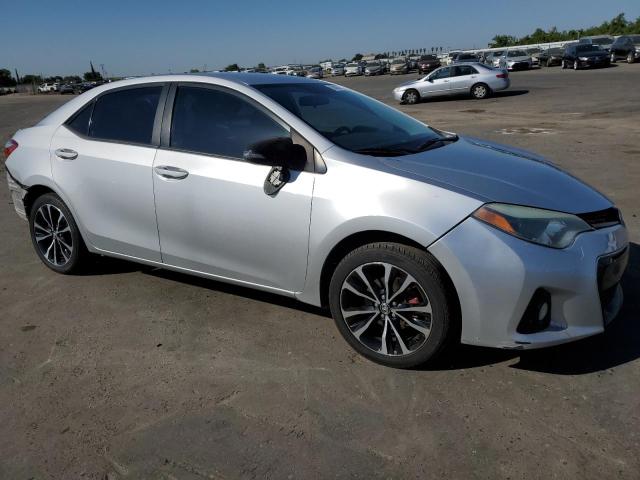 Photo 4 from auction – 2016 TOYOTA COROLLA L with VIN 5YFBURHE5GP423352