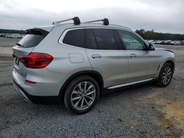 Photo 3 from auction – 2019 BMW X3 XDRIVE3 with VIN 5UXTR9C57KLP89424