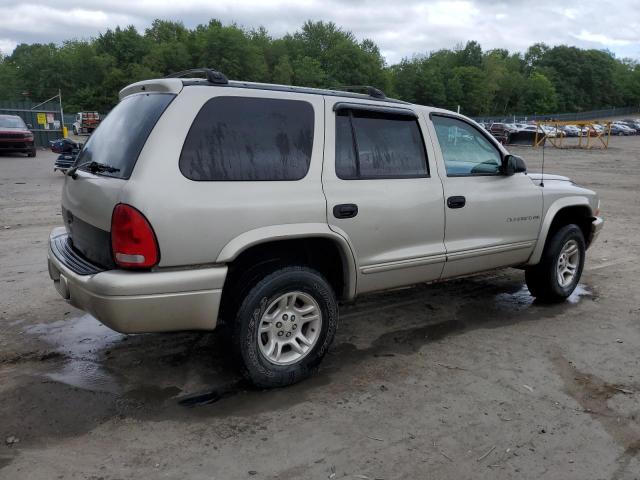 Photo 3 from auction – 2001 DODGE DURANGO with VIN 1B4HS28N11F552157