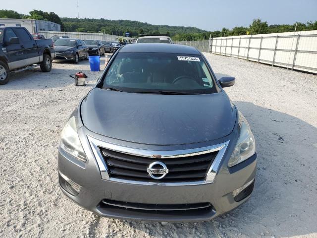 Photo 5 from auction – 2015 NISSAN ALTIMA 2.5 with VIN 1N4AL3APXFC477346