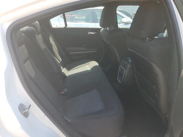Photo 10 from auction – 2023 DODGE CHARGER GT with VIN 2C3CDXHG1PH514347