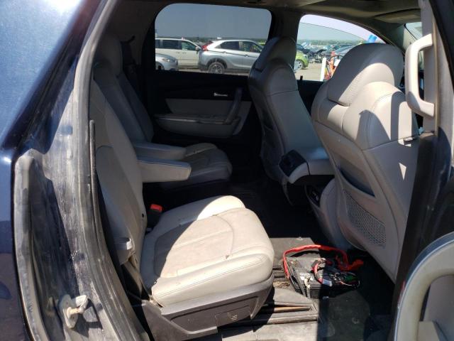 Photo 11 from auction – 2007 GMC ACADIA SLT with VIN 1GKEV33777J152948