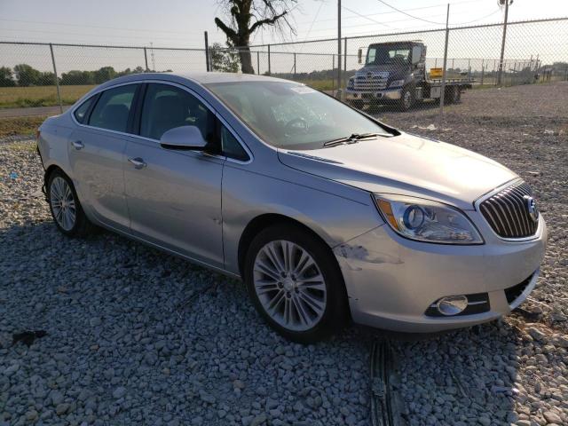 Photo 4 from auction – 2014 BUICK VERANO with VIN 1G4PP5SK9E4146804