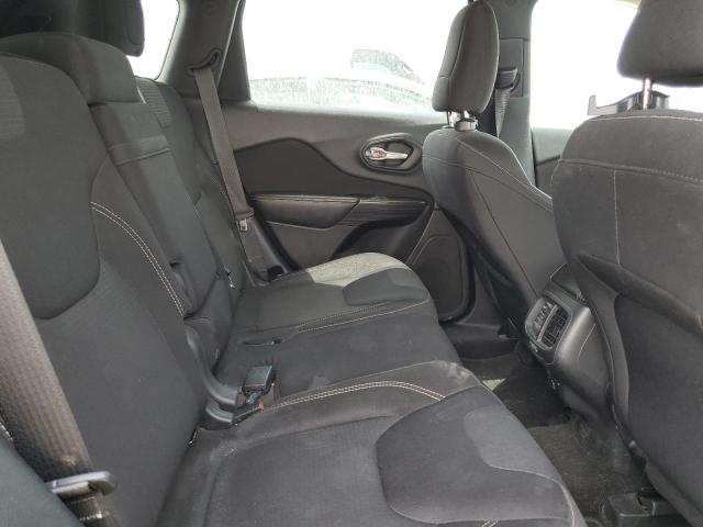 Photo 11 from auction – 2015 JEEP CHEROKEE L with VIN 1C4PJLCB0FW542067