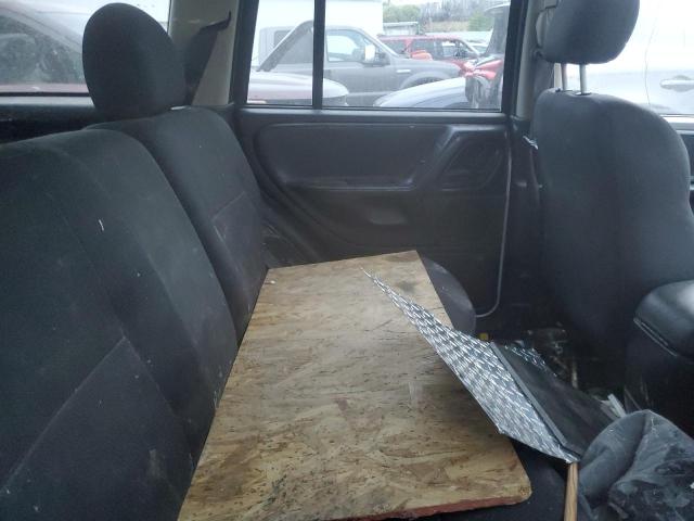 Photo 11 from auction – 2004 JEEP GRAND CHER with VIN 1J4GX48S04C388465
