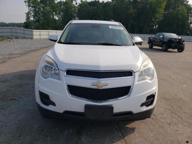 Photo 5 from auction – 2013 CHEVROLET EQUINOX LT with VIN 2GNALDEK8D6404875