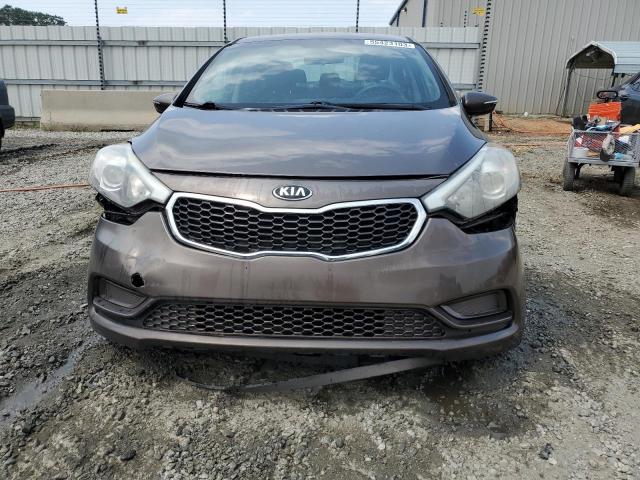 Photo 5 from auction – 2015 KIA FORTE LX with VIN KNAFX4A62F5255614