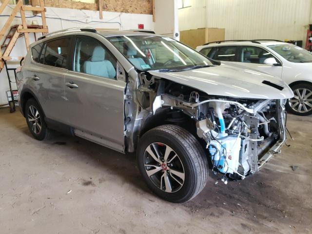 Photo 4 from auction – 2016 TOYOTA RAV4 XLE with VIN 2T3RFREV6GW475768