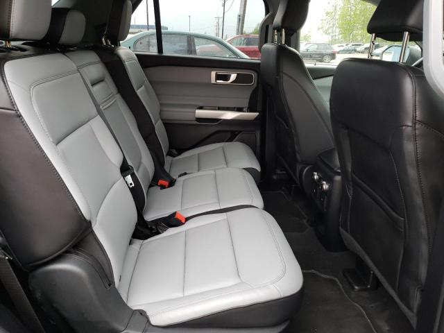 Photo 11 from auction – 2021 FORD EXPLORER X with VIN 1FMSK8DH8MGB60864