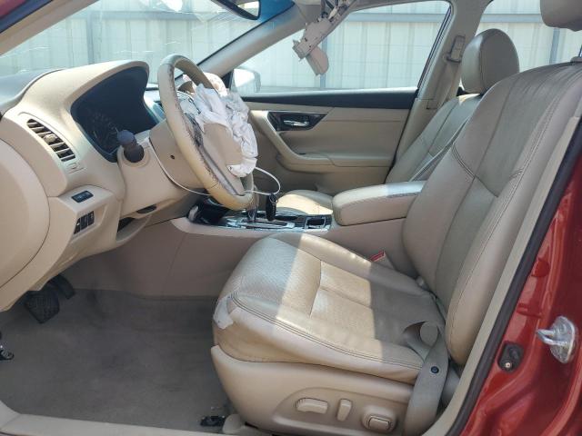 Photo 7 from auction – 2013 NISSAN ALTIMA 2.5 with VIN 1N4AL3AP7DN580080
