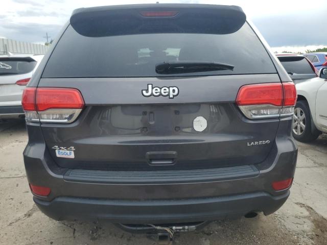 Photo 6 from auction – 2015 JEEP GRAND CHER with VIN 1C4RJFAG2FC796731