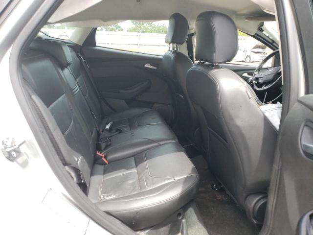 Photo 10 from auction – 2016 FORD FOCUS SE with VIN 1FADP3K20GL222713
