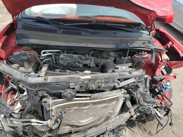 Photo 11 from auction – 2011 KIA SOUL +/!/S with VIN KNDJT2A2XB7241291