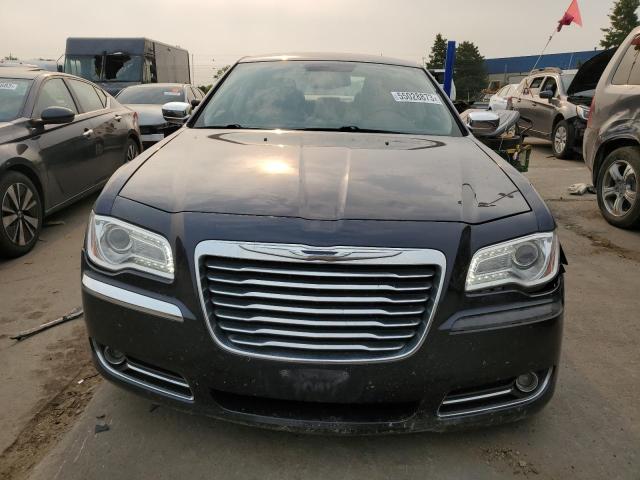 Photo 5 from auction – 2012 CHRYSLER 300 LIMITE with VIN 2C3CCACG4CH138678
