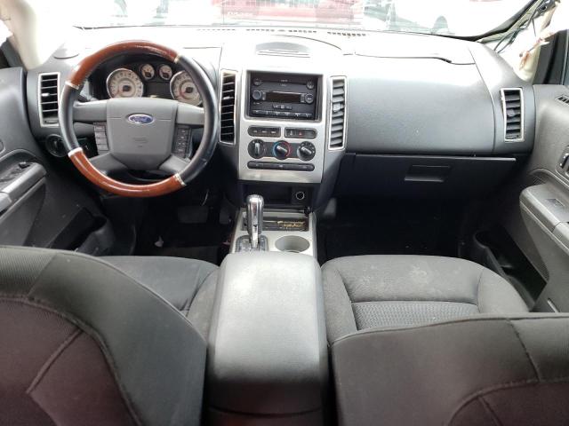 Photo 8 from auction – 2007 FORD EDGE SEL with VIN 2FMDK48C47BA57632