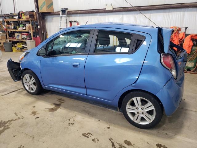 Zdjęcie 2 z aukcji – 2013 CHEVROLET SPARK 1LT z VIN KL8CD6S97DC559896