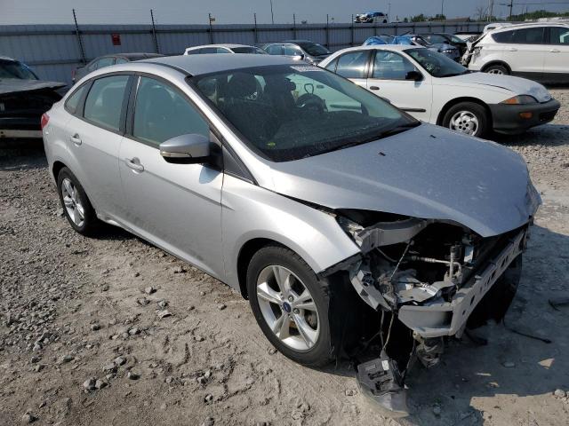Photo 4 from auction – 2013 FORD FOCUS SE with VIN 1FADP3F20DL138252