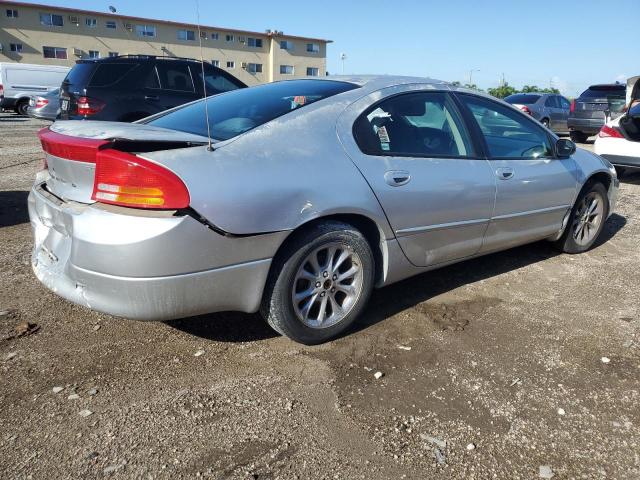Photo 3 from auction – 2002 DODGE INTREPID E with VIN 2B3HD56M52H226226