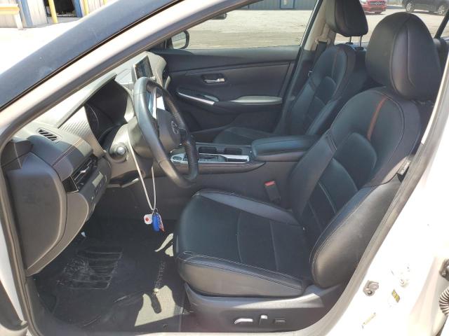Photo 7 from auction – 2020 NISSAN SENTRA SR with VIN 3N1AB8DV3LY264510