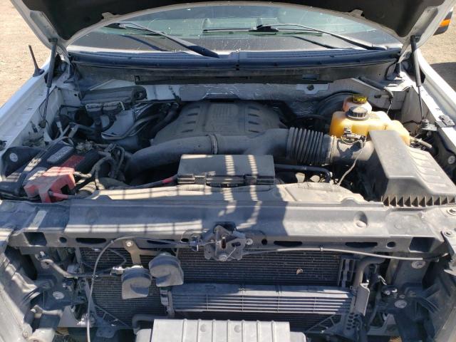 Photo 11 from auction – 2014 FORD F150 SUPER with VIN 1FTFW1CT0EKF92922