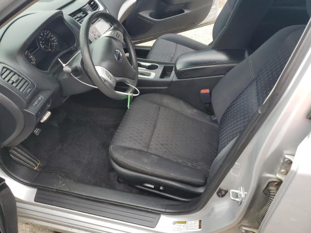 Photo 7 from auction – 2018 NISSAN ALTIMA 2.5 with VIN 1N4AL3AP6JC167705