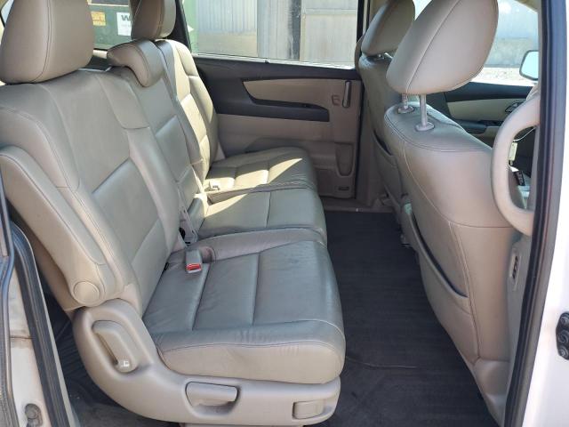 Photo 10 from auction – 2011 HONDA ODYSSEY EX with VIN 5FNRL5H67BB050726