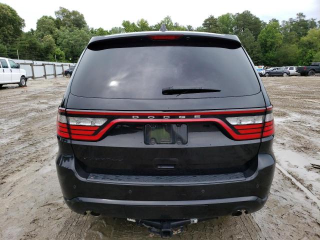 Photo 6 from auction – 2018 DODGE DURANGO SX with VIN 1C4RDHAG8JC444765