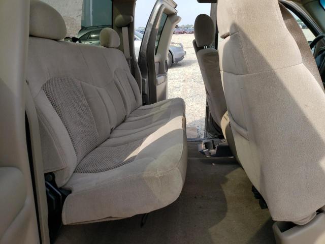 Photo 10 from auction – 2002 CHEVROLET SILVERADO with VIN 2GCEC19T021261443
