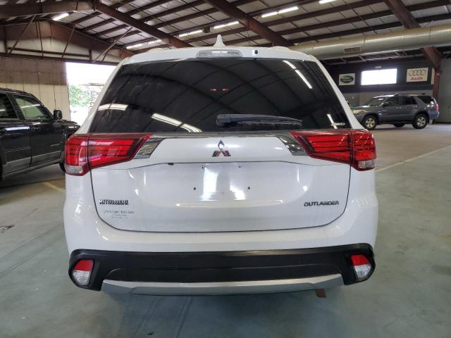 Photo 6 from auction – 2017 MITSUBISHI OUTLANDER with VIN JA4AZ2A37HZ021573