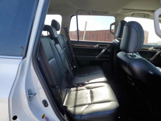 Photo 10 from auction – 2015 LEXUS GX 460 PRE with VIN JTJJM7FX9F5115467