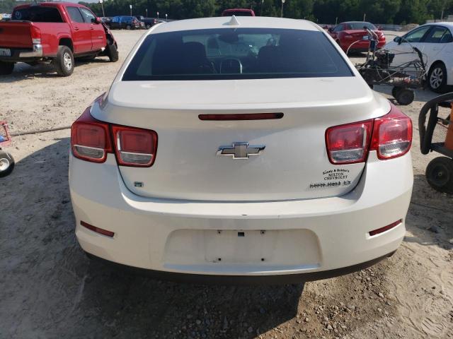 Photo 6 from auction – 2014 CHEVROLET MALIBU 1LT with VIN 1G11C5SL5EF248323