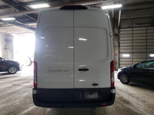 Photo 6 from auction – 2022 FORD TRANSIT T- with VIN 1FTBR3X84NKA70852