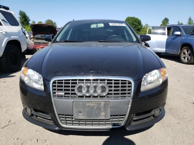 Photo 5 from auction – 2008 AUDI A4 2.0T QU with VIN WAUDF78E38A170218