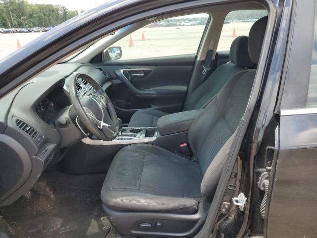 Photo 7 from auction – 2014 NISSAN ALTIMA 2.5 with VIN 1N4AL3AP1EN338757