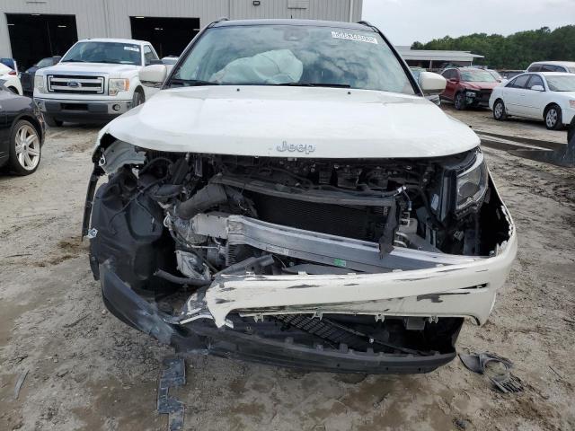 Photo 5 from auction – 2021 JEEP COMPASS LI with VIN 3C4NJDCB1MT599782